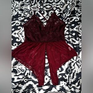 Elegant  Lace lingerie